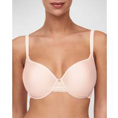 Chantelle Underwear Chantelle Women's Jolie Memory Foam Bra Tan/Beige Nude