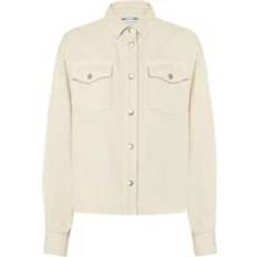 Velvet Outerwear Jacob Cohën Velvet Overshirt