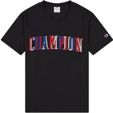 Champion T-shirts Champion T-Shirt Noir