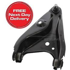 Dacia Chassi Parts Ultimate Styling Dacia Logan 2013-2021 Steel Front Lower Suspension
