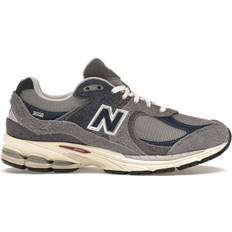 New Balance 2002R NAVY CASTLEROCK