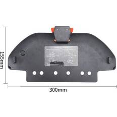 Vacuum Cleaner Accessories Aihontai XiaoMi Mi Robot Vacuum-Mop Pro STYTJ02YM 2S 3C VioMi V2 V3 SE Cleaner