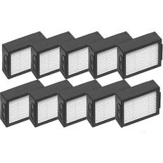 Aihontai HEPA Filter 10pcs for iRobot Roomba evo