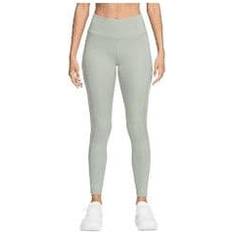 M Broeken & Shorts Nike Fast 7/8 Hardlooplegging - Groen