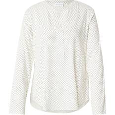 Gerry Weber Tøj Gerry Weber Bluse sort hvid