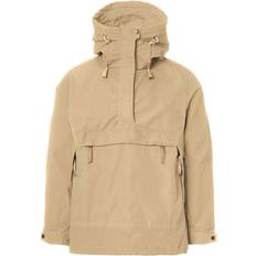 Fjällräven Fjaellraeven Anorak No Sand beige