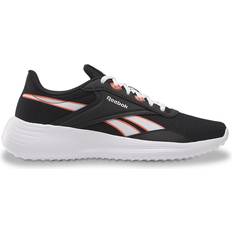 Reebok Running Shoes Reebok Lite Running Shoe Women's Black/Coral Sneakers