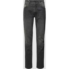 Herre - Sølv Jeans Bugatti Jeans Denim - Grey