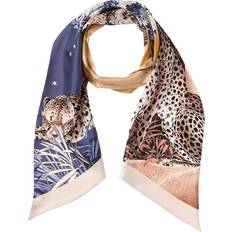 Ferragamo Women Scarfs Ferragamo Silk Scarf