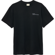 Essential T-shirt - Black