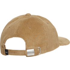 Corduroy Cap Slate Brown