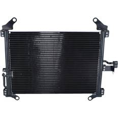 NRF Easy Fit 35494 Kondensator 15.5 15.5 515