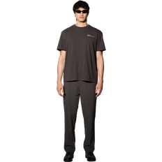 HALO Kortærmet T-shirt, mænd, 2XL, grå