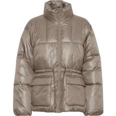 Donna - Lino Giubbotti Ichi Jacke 'HELUNA' taupe