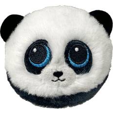 TY Legetøj TY Beanie Bouncers Checkers Panda