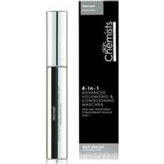White Mascaras skinChemists Advanced Volumising and Conditioning Mascara 8ml White