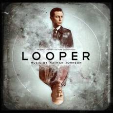 Looper (2012) (CD)