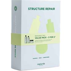 Maria Nila Structure Repair Gift Set