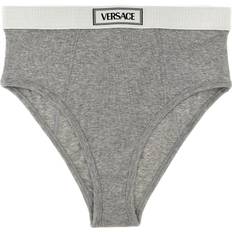 Versace Undertøj Versace Versace Slip - Grå/Sort/Hvid