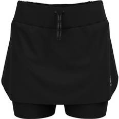 Odlo Röcke Odlo X-Alp Skirt schwarz