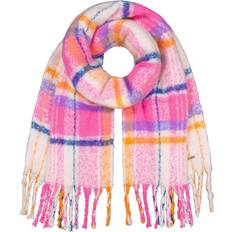 Pink - Women Scarfs Barts Women's Scarf Loriant - Rose