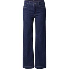 MAC Dream Jeans - Blue Denim