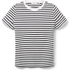 Shirts - Sort/Hvid