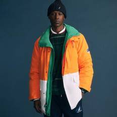 Nautica Men Coats Nautica Eddie Win X Nautica Reversible Parka