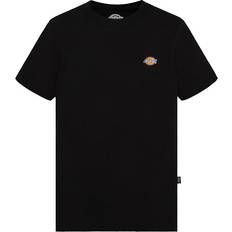 Dickies Mapleton T-Shirt - Blau/Orange/Rot/Schwarz