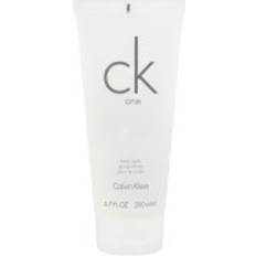 Calvin Klein CK One Unisex 200 ml