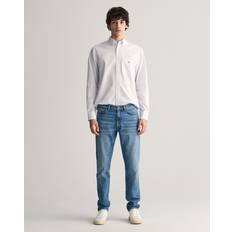 Gant Men Slim Fit Jeans (29/34)