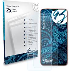 Screen Protectors atFoliX Bruni Protective Film Oppo Reno Z