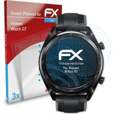 Screen Protectors atFoliX 3x Clear Screen Protection Film