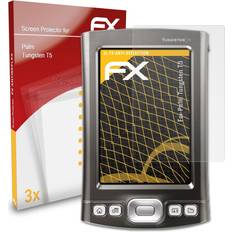 Screen Protectors atFoliX 3x Screen Protection Film Palm Tungsten T5