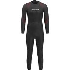 Orca Athlex Float Wetsuit Red Buoyancy