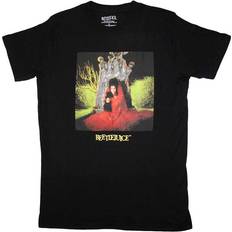 Beetlejuice Lydia Grave T Shirt Black