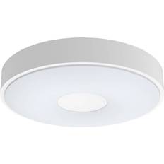 Philips IP20 Pendler Philips Coiner Loftslampe 24W 27K W Hvid Pendel