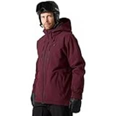 Helly Hansen Juniper 3.0 Jacket Skijakke Herre - Hickory