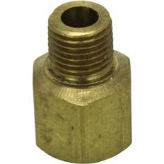 Check Valves Milton Milton 653-2 Adapter Bushing, F. 3/8" x M