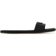 Prada Tossut ja Sandaalit Prada Satin Slides