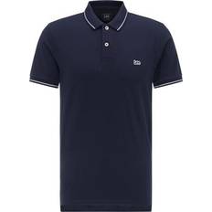 Lee Herr Pikétröjor Lee T-shirt