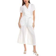 Jumpsuit - Wit Jumpsuits & Overalls Bella Dahl Wrap Jumpsuit -