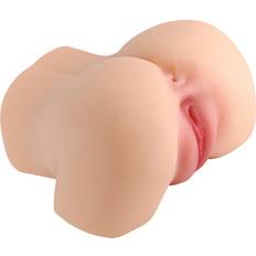 Ultra Life-Like Stroker Hazel