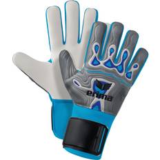 Flex-Ray Protect Torwarthandschuhe mit Fingerschutz grau/blau