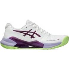 Asics Gel Challenger 14 Padel - White