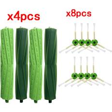 Vacuum Cleaner Accessories Aihontai Hepa Filter Side Brush 12pcs Set
