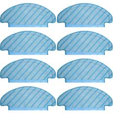 Vacuum Cleaner Accessories Aihontai Main Side Brush Hepa Filter Mop Cloth