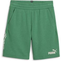 Puma Shorts ESS Mid 90-tal Active Green år (176) Shorts