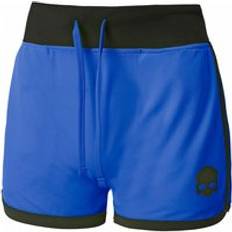 Hydrogen Shorts Damen in blau, Größe: