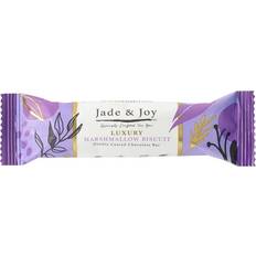 Jade & Joy Luxury Marshmallow Biscuit 50g 12 pcs